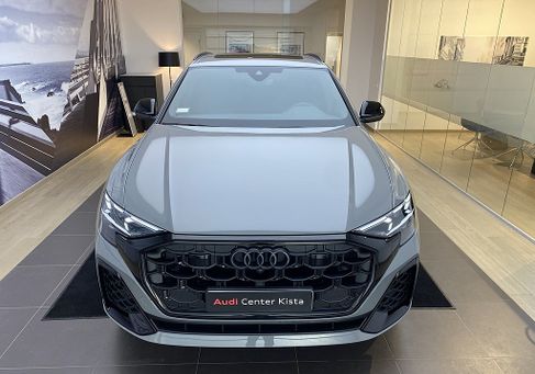 Audi Q8, 2026