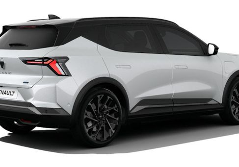 Renault Scenic, 2025