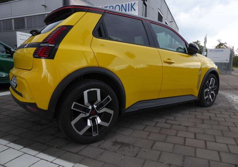 Renault R 5, 2026