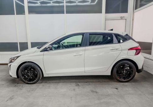 Hyundai i20, 2026 3