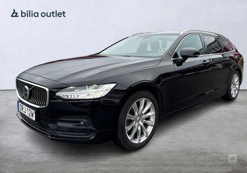 Volvo V90, 2021