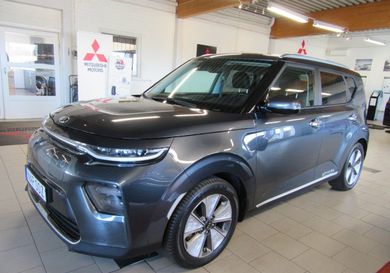 Kia Soul, 2021