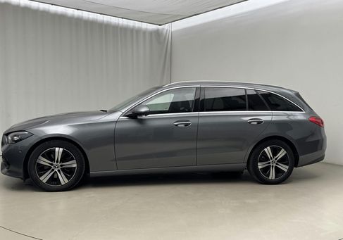 Mercedes-Benz C 220, 2023