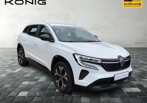 Renault Austral, 2023