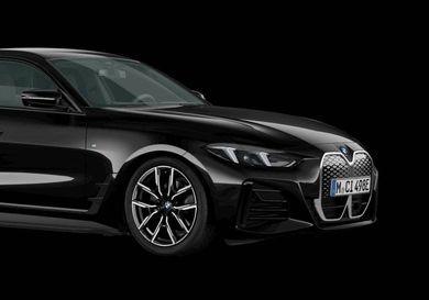 BMW i4, 2026