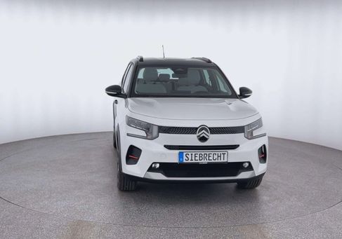 Citroën C3, 2026 2