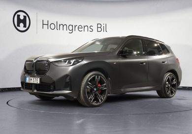 BMW, 2026