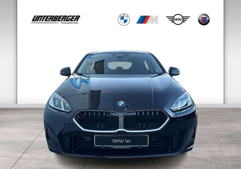 BMW 116, 2026