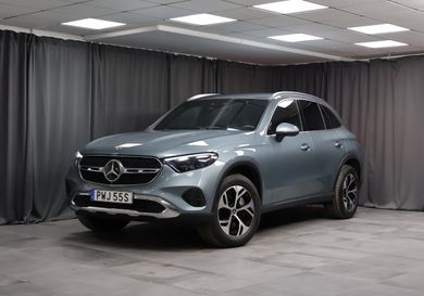 Mercedes-Benz GLC 300, 2025