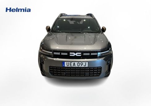 Dacia, 2026 2