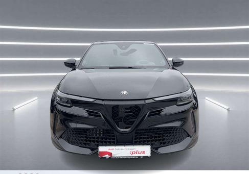Alfa Romeo Junior, 2025