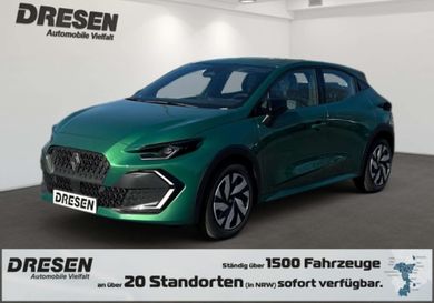Renault Clio, 2026