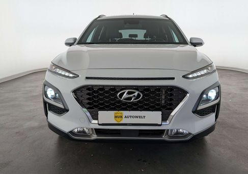 Hyundai Kona, 2020 2