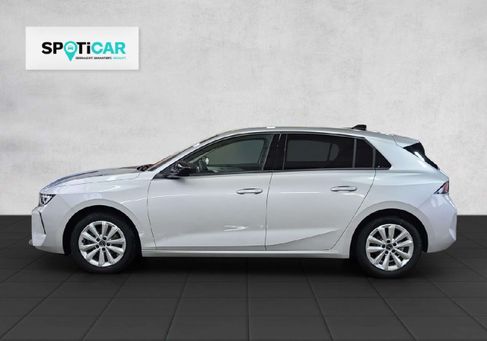 Opel Astra, 2024
