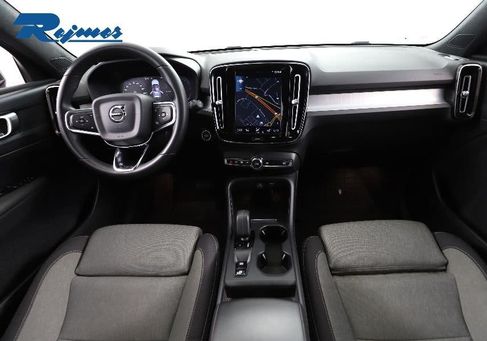 Volvo XC40, 2023 2