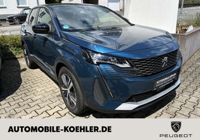 Peugeot 3008, 2024