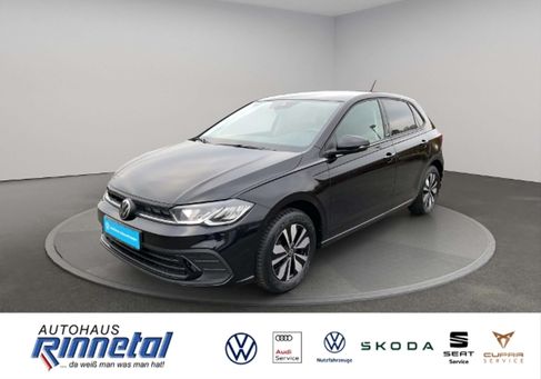 Volkswagen Polo, 2023