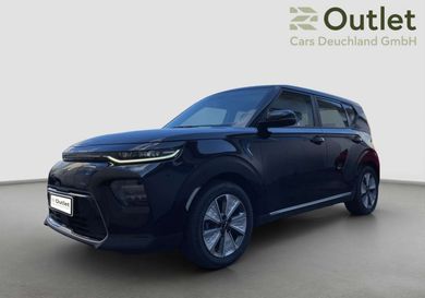 Kia Soul, 2021
