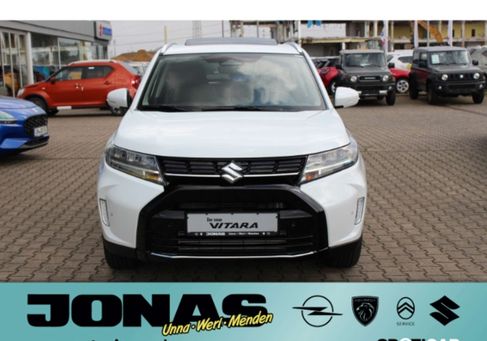 Suzuki Vitara, 2026 2