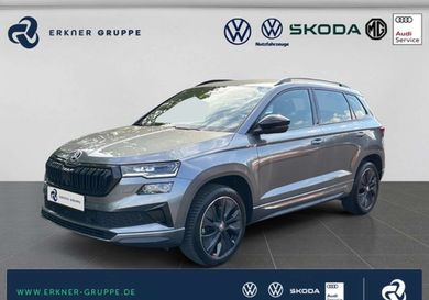 Skoda Karoq, 2024