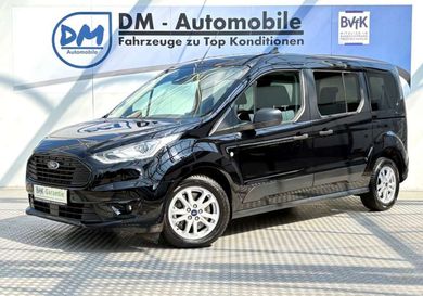 Ford Tourneo Connect, 2020