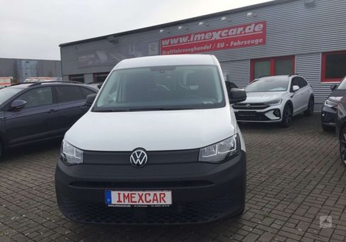 Volkswagen Caddy, 2023