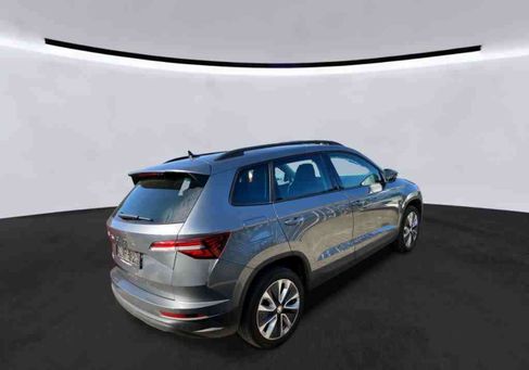 Skoda Karoq, 2023