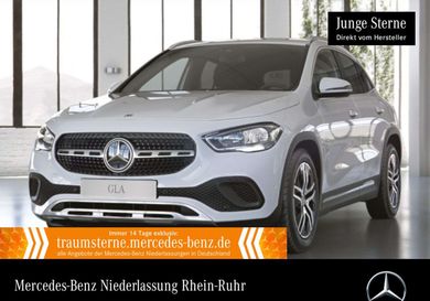 Mercedes-Benz GLA 200, 2023