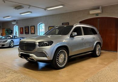 Mercedes-Benz, 2023