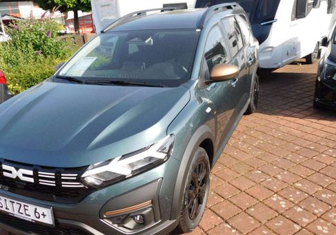 Dacia Jogger, 2025 2