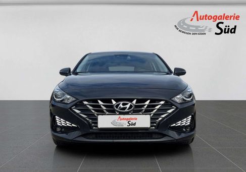 Hyundai i30, 2023 2