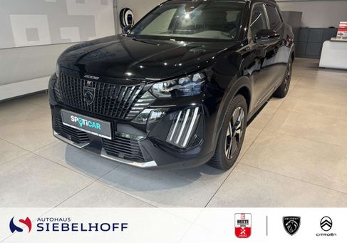 Peugeot 2008, 2024