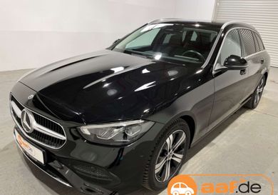 Mercedes-Benz C 200, 2023