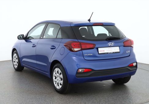 Hyundai i20, 2020 3