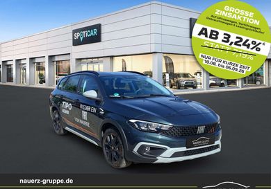 Fiat Tipo, 2024
