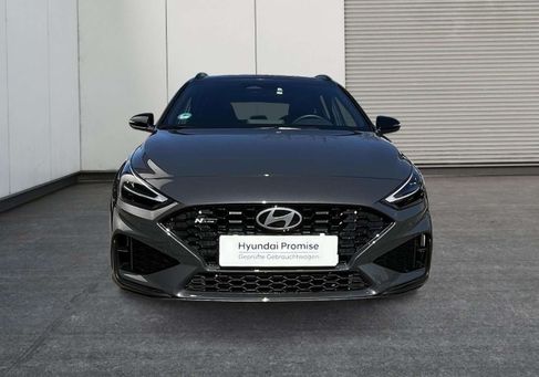 Hyundai i30, 2025 2