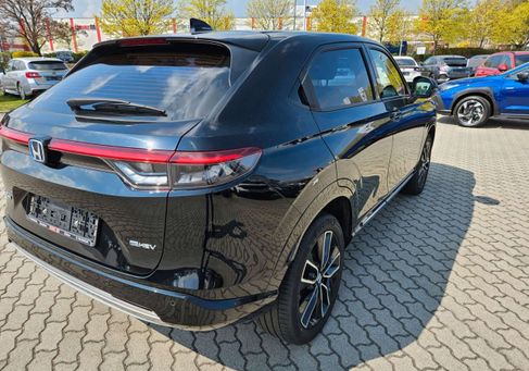 Honda HR-V, 2023