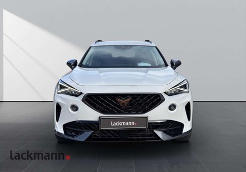 Cupra Formentor, 2023