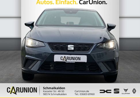 Seat Ibiza, 2026
