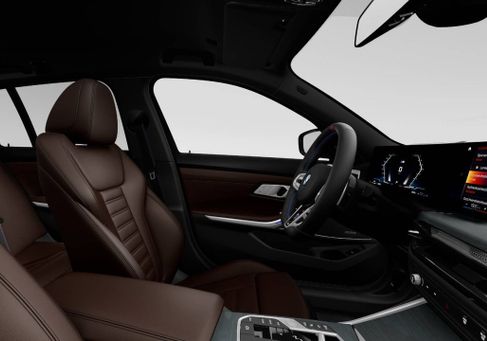 BMW M340i, 2026