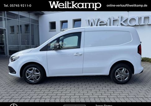 Mercedes-Benz Citan, 2024