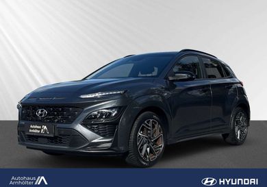 Hyundai Kona, 2021