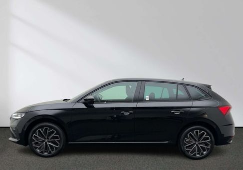 Skoda Scala, 2026