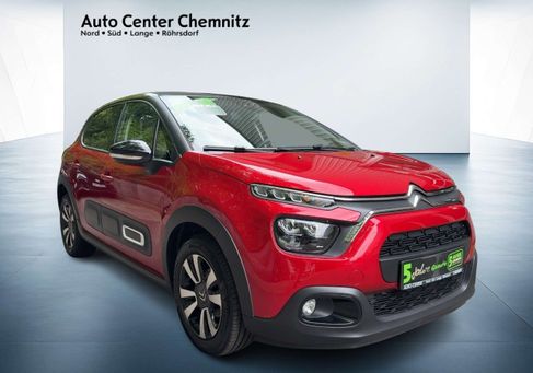 Citroën C3, 2023 3