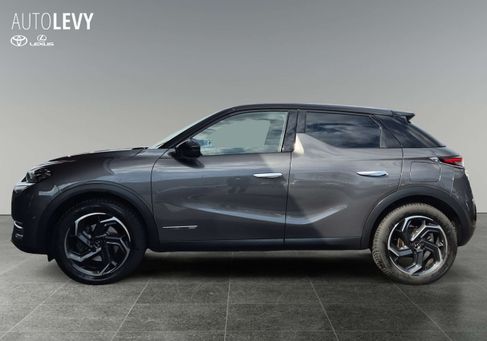 Citroën DS3, 2019