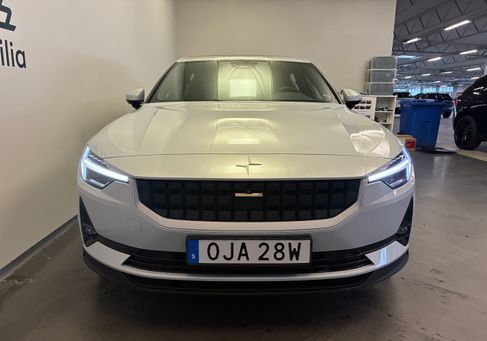 Polestar 2, 2023