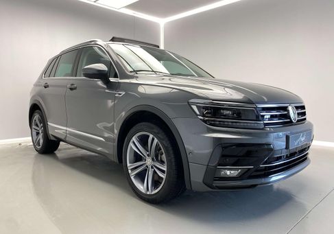 Volkswagen Tiguan, 2020 2
