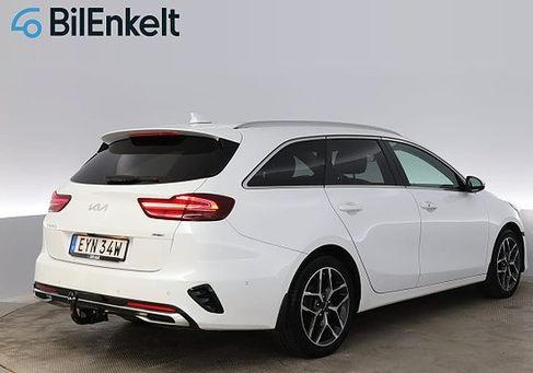 Kia Cee'd Sportswagon, 2023