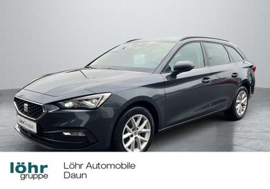 Seat Leon, 2021