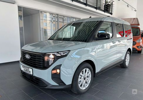 Ford Tourneo Courier, 2024